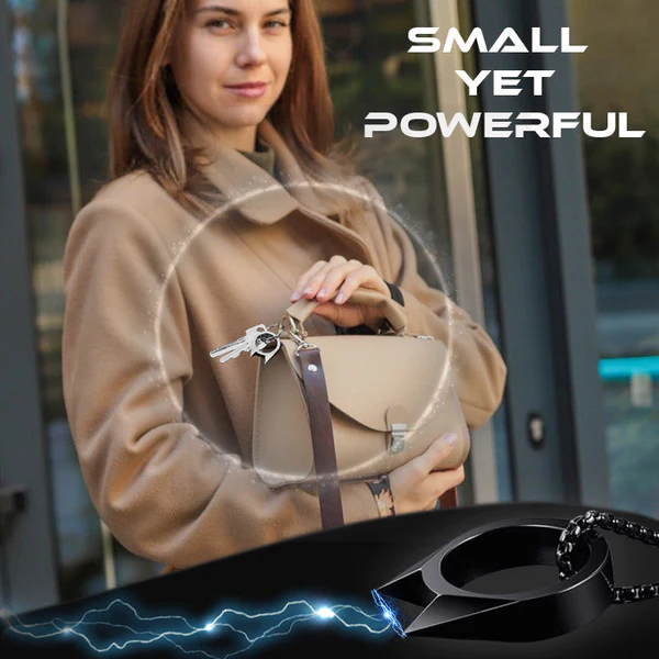 SparkForce 50,000,000 SafeGuard Ring - Buy Today Get 55% Discount - MOLOOCO